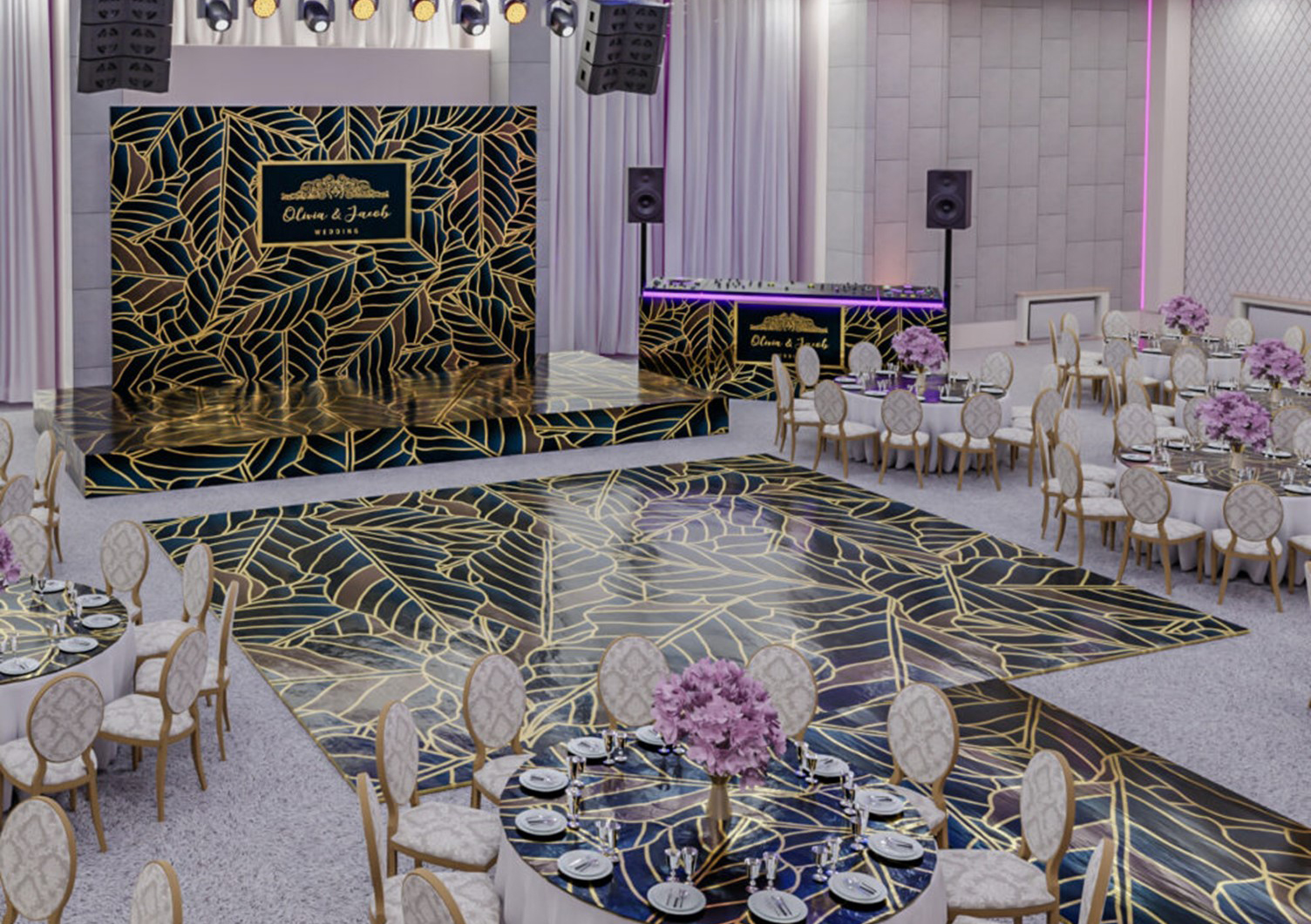 Weddings